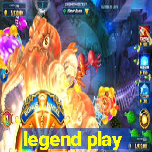 legend play