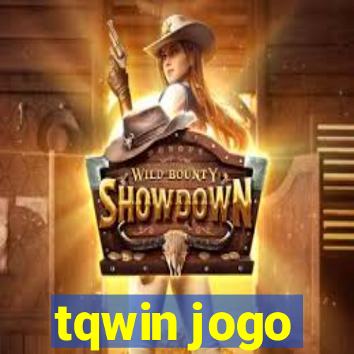 tqwin jogo