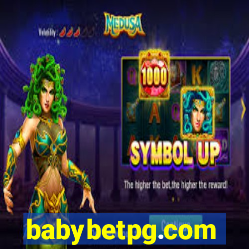 babybetpg.com