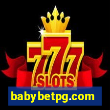 babybetpg.com