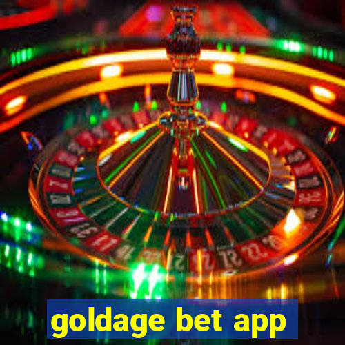 goldage bet app