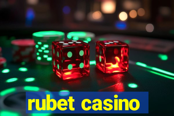 rubet casino