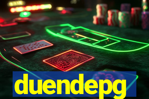 duendepg