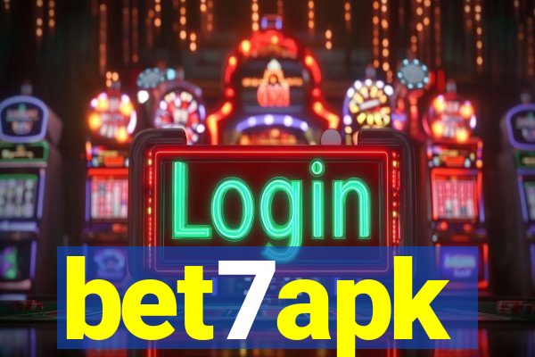 bet7apk