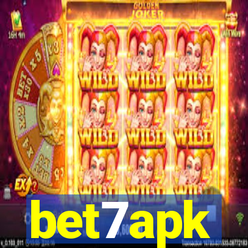 bet7apk