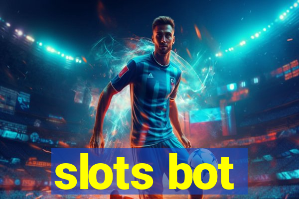 slots bot