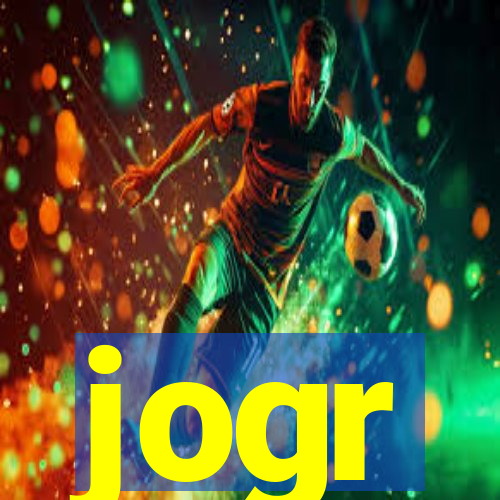 jogr