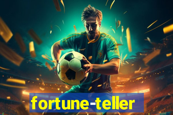 fortune-teller