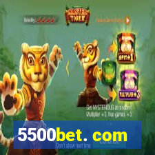 5500bet. com