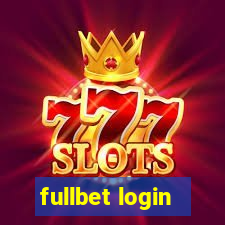 fullbet login