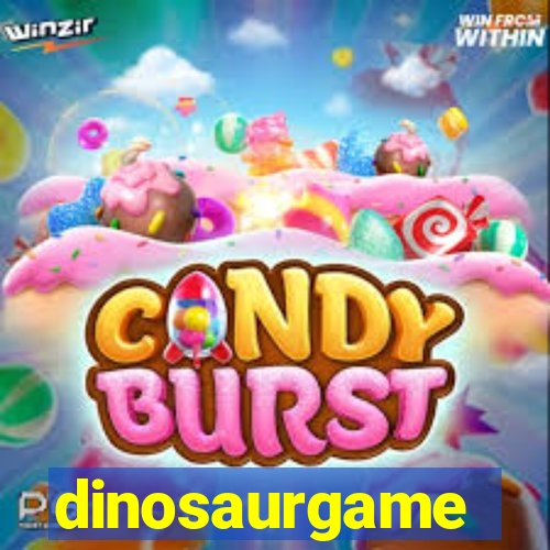 dinosaurgame