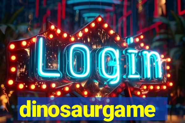 dinosaurgame