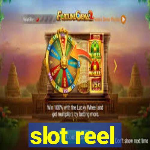 slot reel