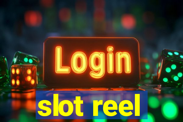 slot reel