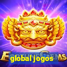 global jogos