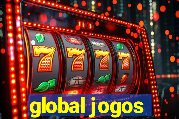 global jogos