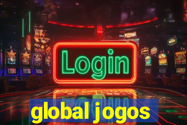 global jogos