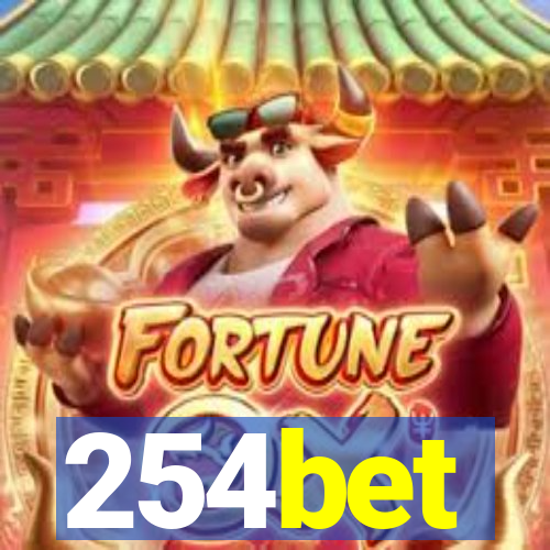 254bet