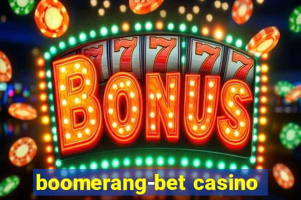 boomerang-bet casino