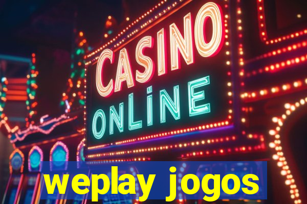 weplay jogos