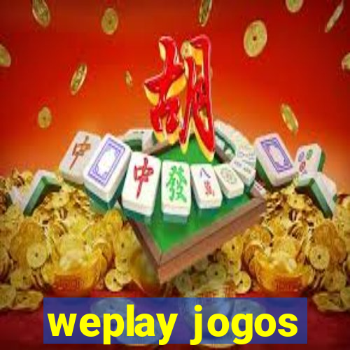 weplay jogos