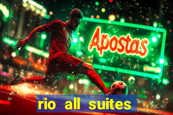 rio all suites hotel & casino