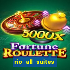 rio all suites hotel & casino