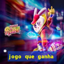 jogo que ganha dinheiro gr谩tis