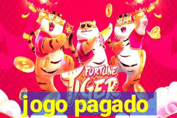 jogo pagado