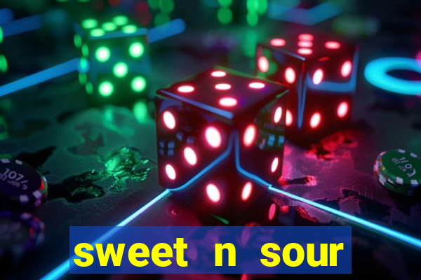 sweet n sour winter slot free play