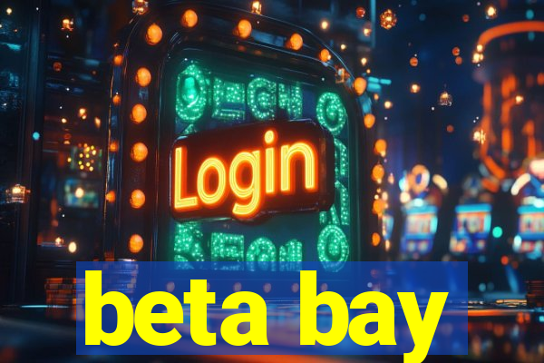 beta bay