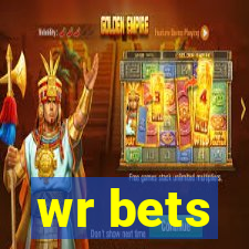 wr bets