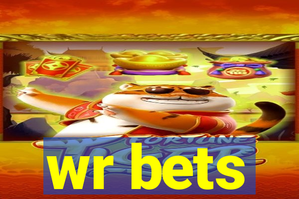 wr bets