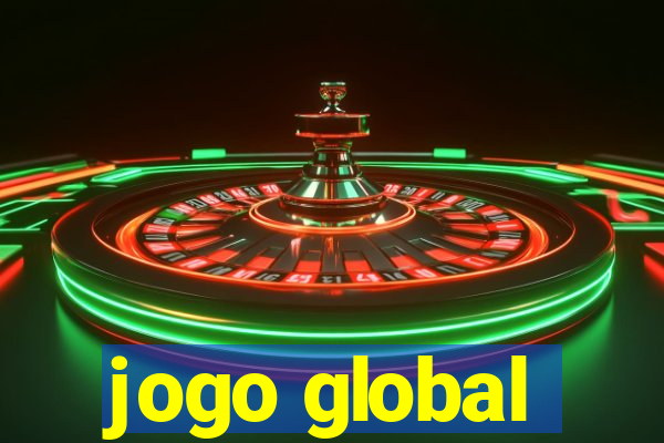 jogo global