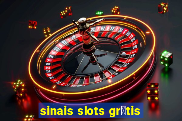 sinais slots gr谩tis