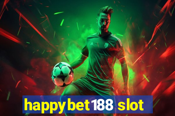 happybet188 slot