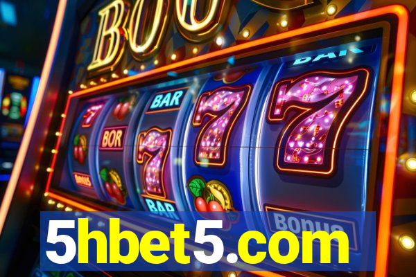 5hbet5.com