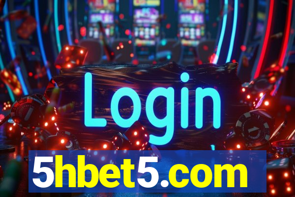 5hbet5.com