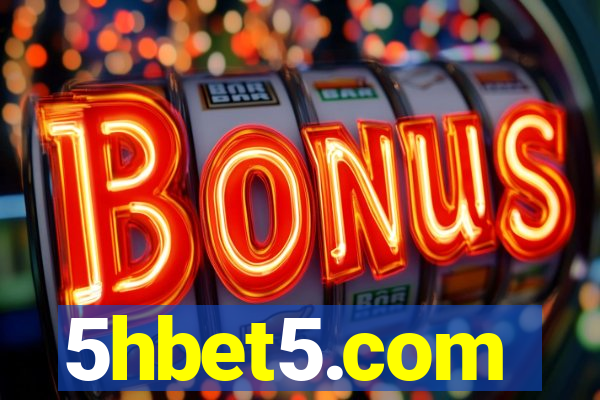 5hbet5.com