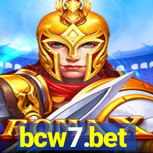 bcw7.bet