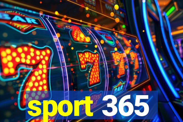 sport 365