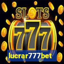 lucrar777bet