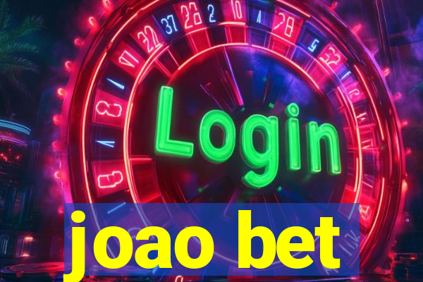 joao bet