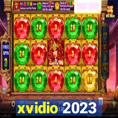 xvidio 2023