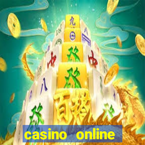 casino online gratis demo