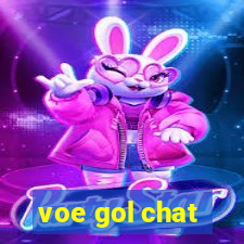 voe gol chat