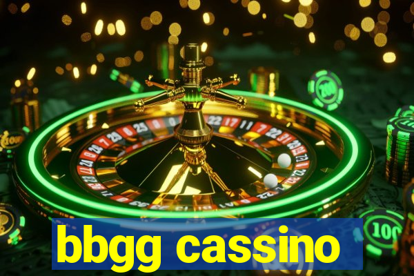 bbgg cassino