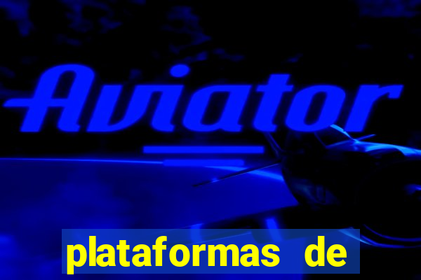 plataformas de jogos internacionais