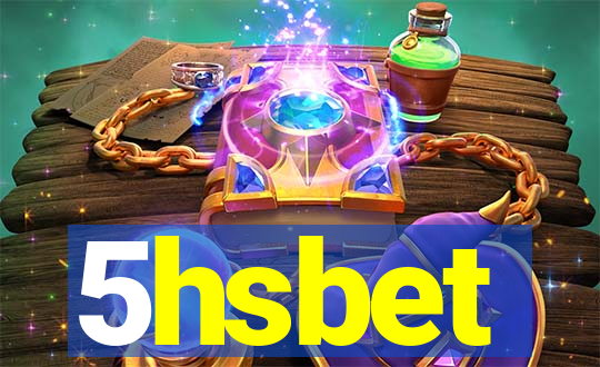 5hsbet