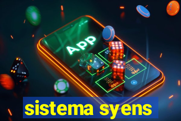 sistema syens